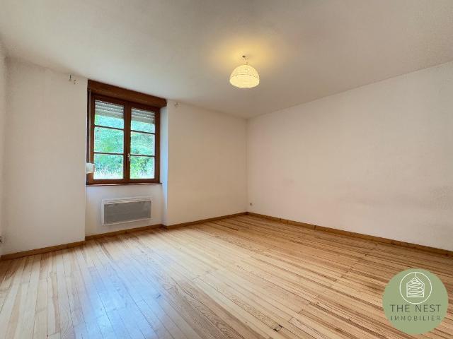 Appartement location à Colmar-Ribeauvillé, Mittelwihr