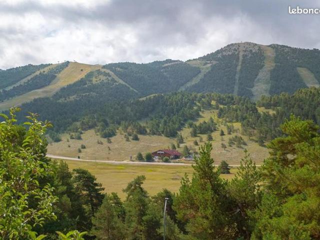 Appartement vente à Grasse, Gréolières