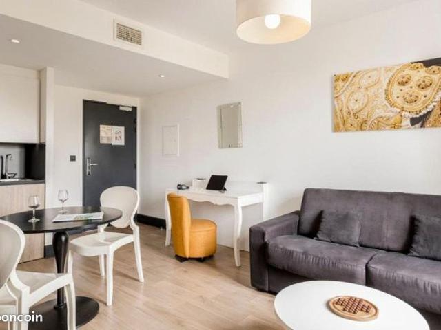 Appartement vente à Nîmes, Gard