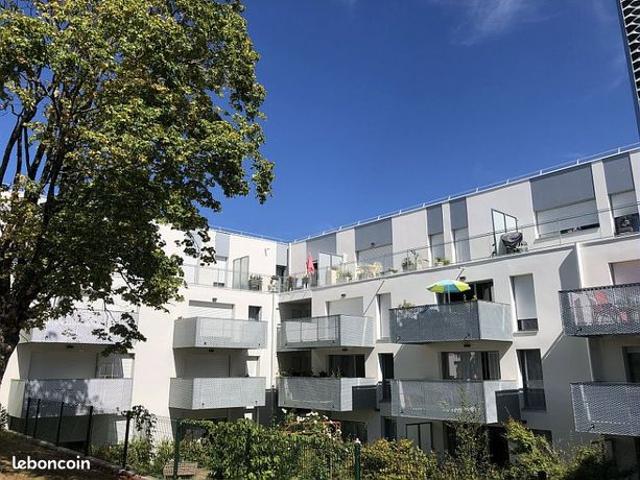 Appartement vente à Vannes, Bretagne