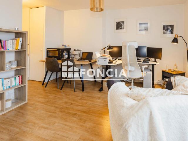 Appartement vente à Rennes, Bretagne