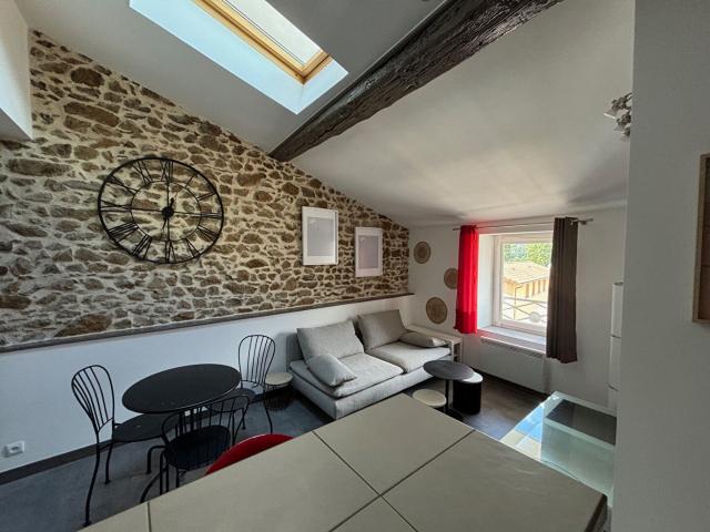 Appartement location à Vienne