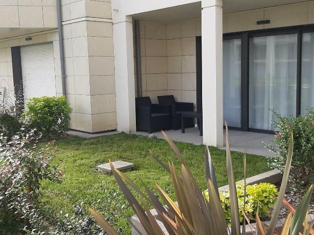 Appartement vente à Saint-Malo, Bretagne