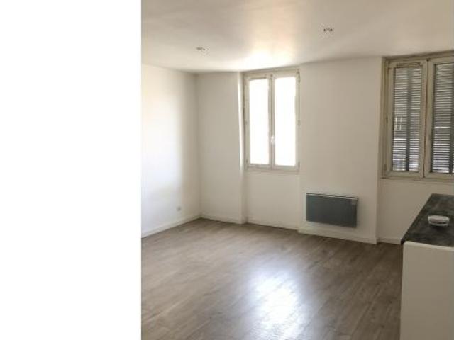 Appartement vente à Marseille