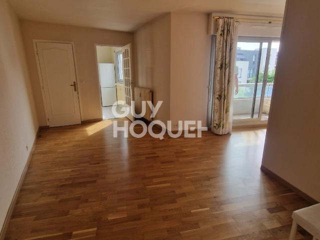 Appartement vente à Chartres