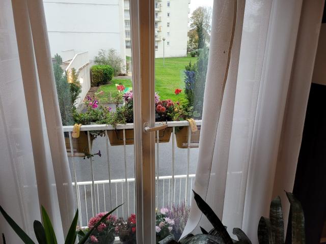 Appartement vente à Amiens