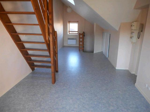 Appartement location à Mortagne-au-Perche, L'aigle