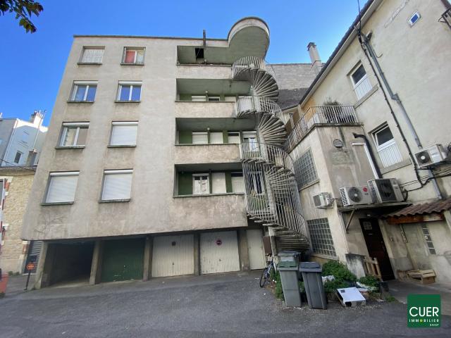 Appartement location à Valence