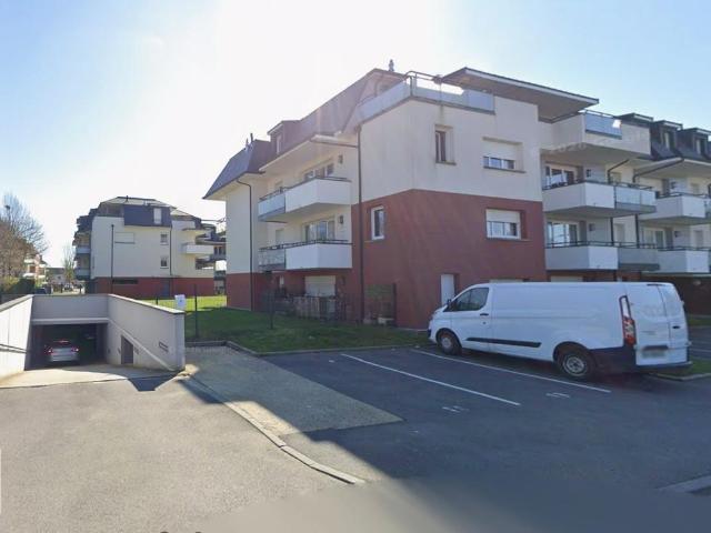 Appartement location à Rouen, Bonsecours