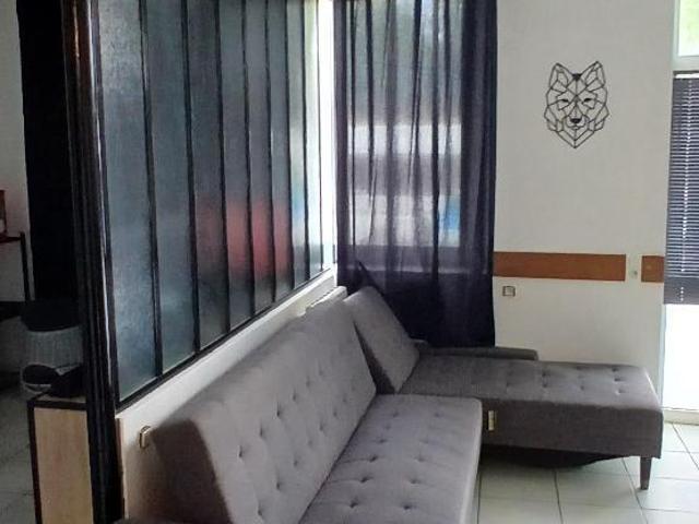 Appartement location à Nyons, Bourdeaux