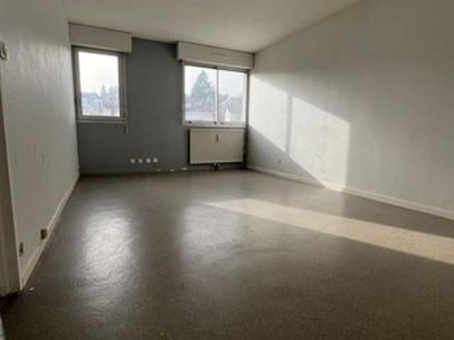 Appartement vente à Lons-le-Saunier, Lons-le-saunier