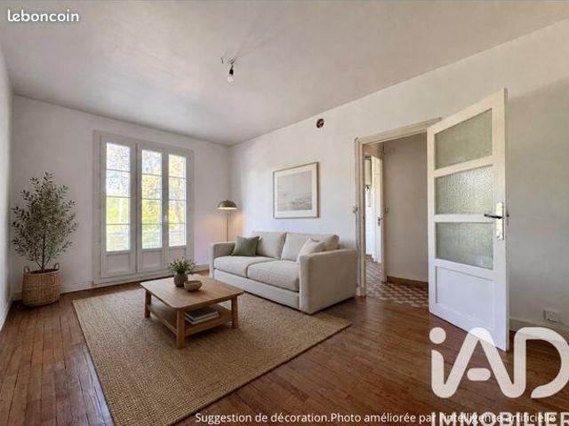 Appartement vente à Grenoble