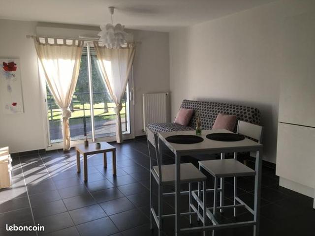 Appartement vente à Thionville, Yutz