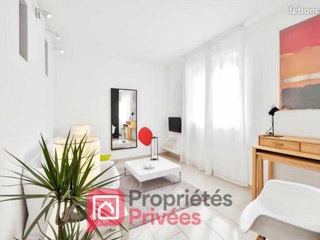 Appartement vente à Arles
