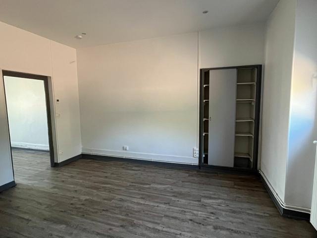 Appartement location à Autun, Le Creusot