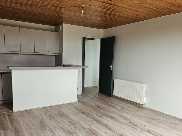 Appartement location à Dieppe, Forges-les-eaux