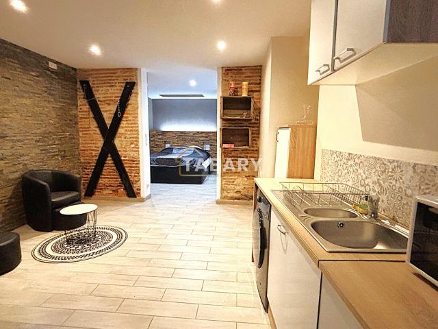 Appartement vente à Perpignan