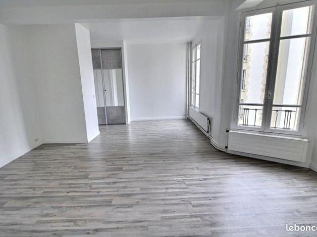 Appartement vente à Nogent-sur-Marne, Vincennes