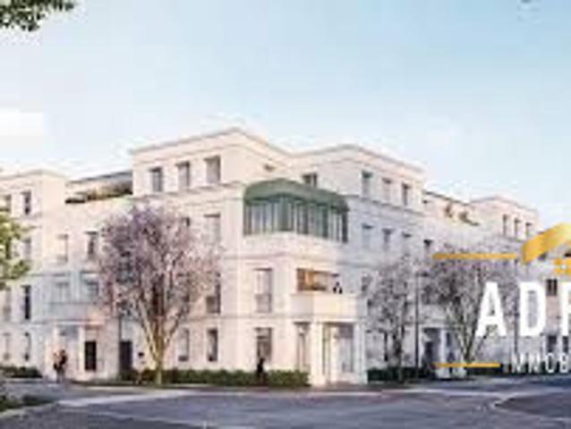 Appartement vente à Torcy, Serris