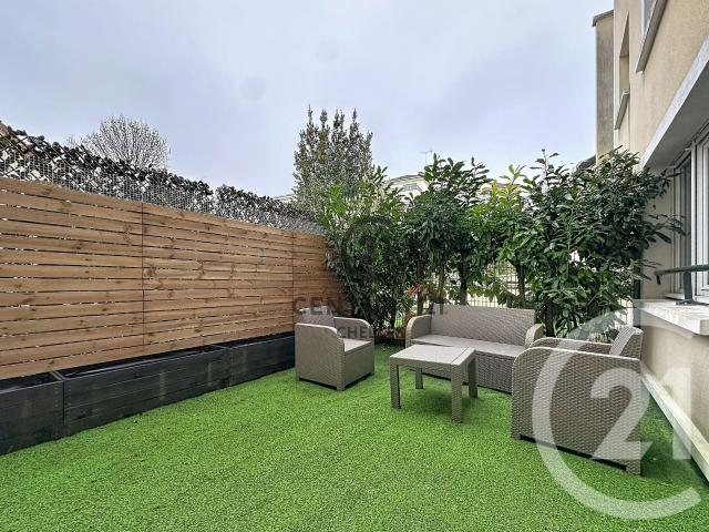 Appartement vente à Torcy, Chelles