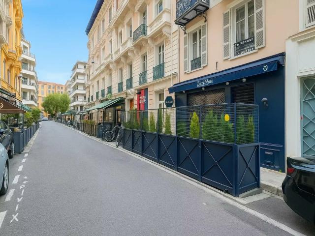 Appartement vente à Nice