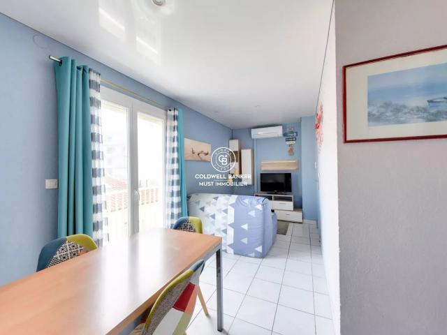Appartement vente à Perpignan, Canet-en-roussillon