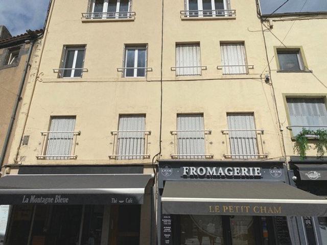 Appartement location à Clermont-Ferrand, Chamalières