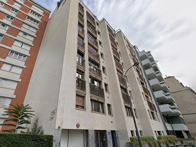 Appartement vente à Paris, Île-de-France