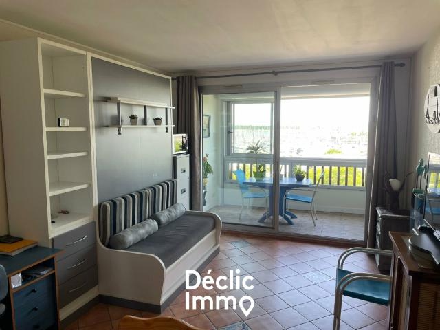 Appartement vente à La Rochelle, Les Minimes