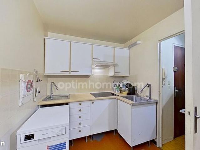 Appartement vente à Nogent-sur-Marne, Maisons-alfort