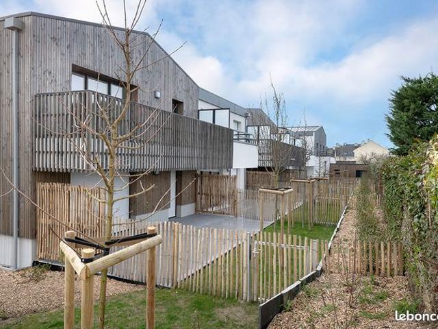 Appartement vente à Guérande, Loire-Atlantique