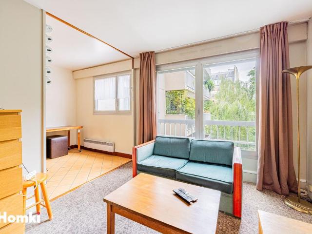 Appartement vente à Paris 9e Arrondissement, Paris