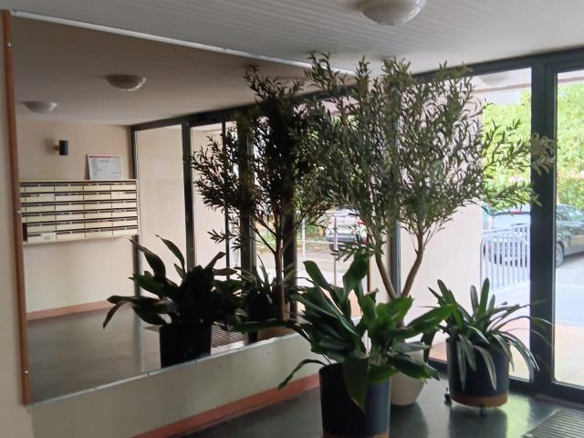 Appartement vente à Varennes-sur-Seine, Seine-et-Marne