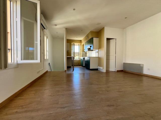 Appartement location à Céret, Alénya