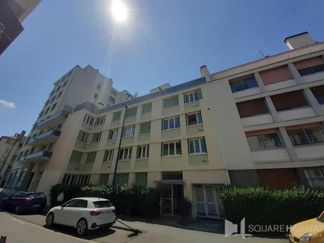 Appartement location à Ballainvilliers, Clermont-Ferrand