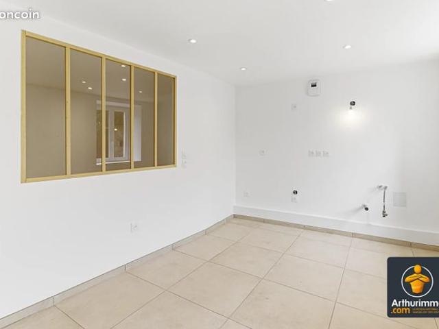 Appartement vente à Lyon, Rhône