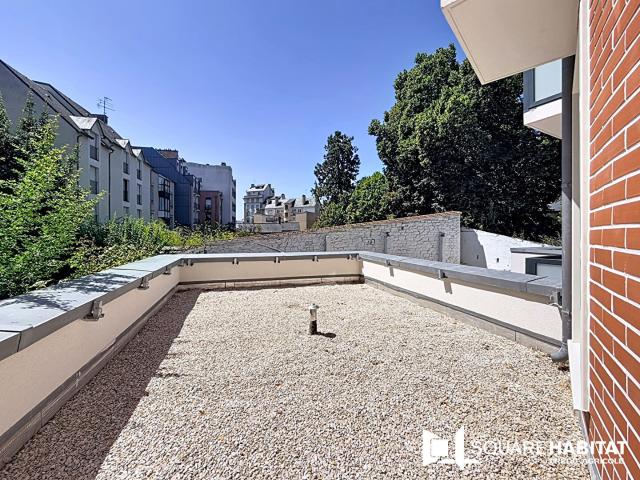 Appartement vente à Rennes, Bretagne