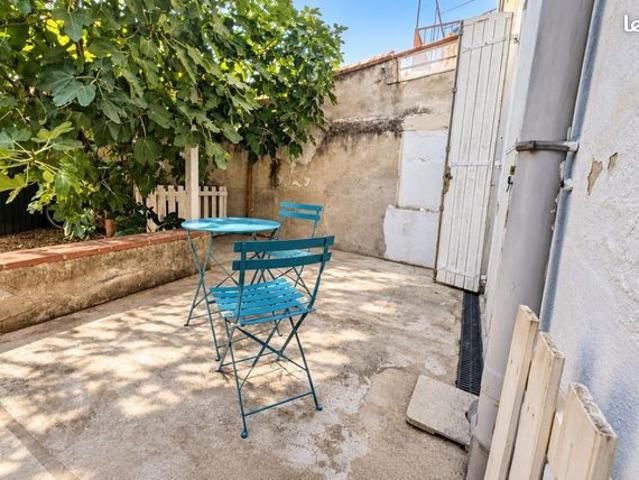 Appartement vente à Toulon, Var