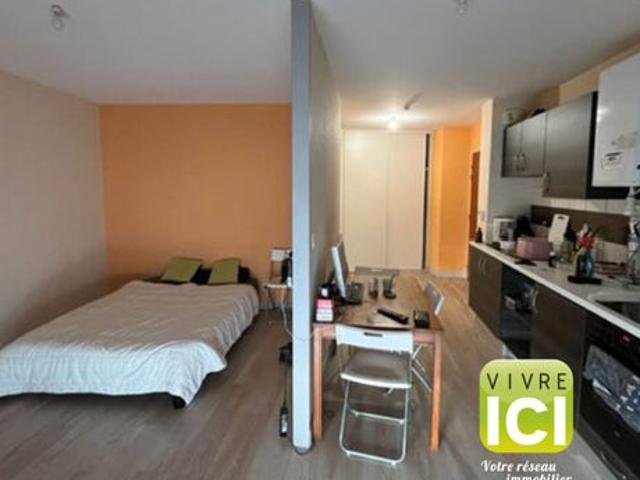 Appartement vente à Nantes, Pays de la Loire
