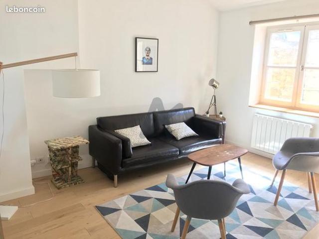 Appartement vente à Lyon, Métropole de Lyon