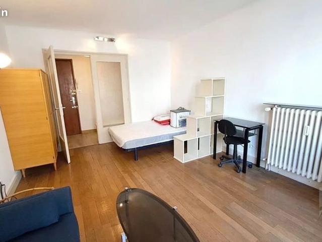 Appartement vente à Chambéry
