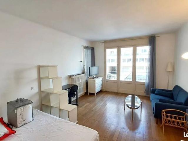 Appartement vente à Chambéry