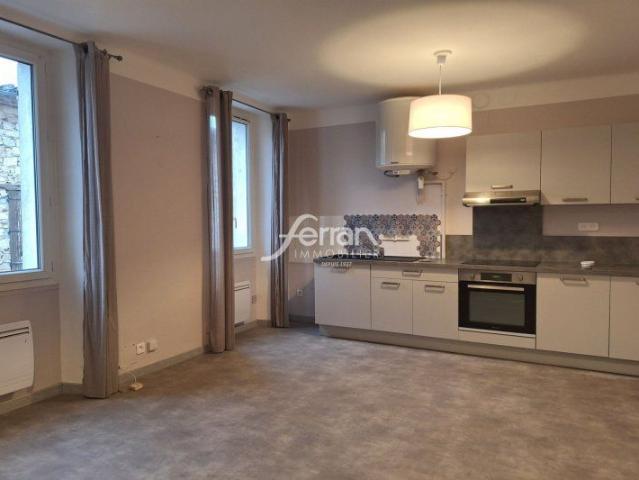 Appartement location à Arrondissement de Draguignan, Figanières
