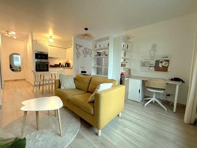 Appartement vente à Versailles, Montigny-le-bretonneux
