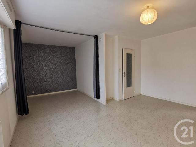 Appartement location à Besançon