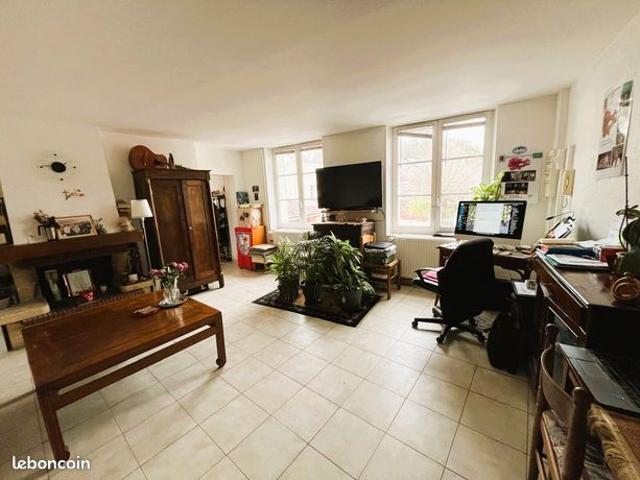 Appartement vente à Pontoise, Valmondois