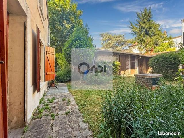 Appartement vente à Argenteuil