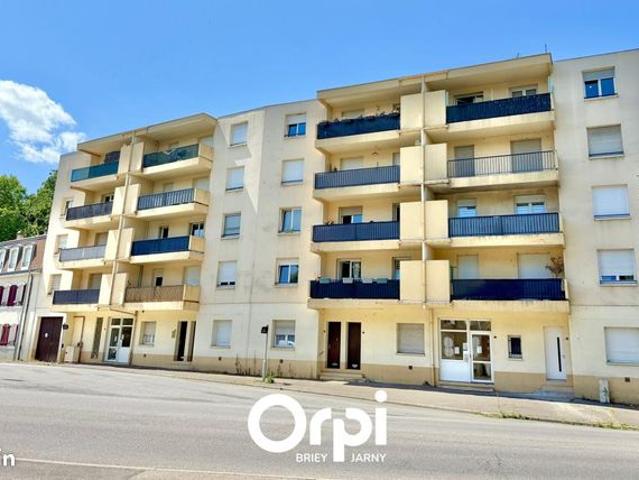 Appartement vente à Val-de-Briey, Conflans-en-jarnisy