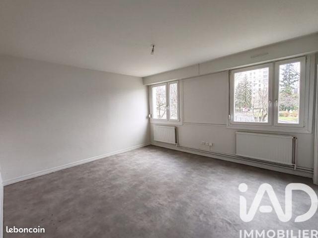 Appartement vente à Nancy, Laxou