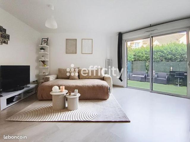 Appartement vente à Sarcelles, Montsoult